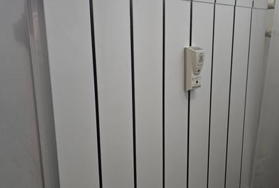 Spitalul Judetean Apartament 3 Camere Poziție Excelentă Pe Bulevardul Tomis Et2 - 19