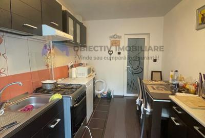 Apartament 4 camere Duplex Et 1-P - 2 Bai /3 Balcoane -100 mp - 6