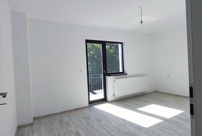 Vila parter+etaj+pod, teren 480mp, incalzire in pardoseala/ CT/ semineu/ terasa - 7