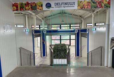 Spatii comerciale de inchiriat in PIATA DELFINULUI - 4