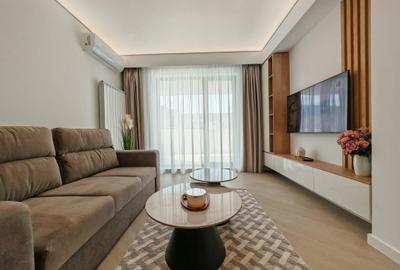 PIPERA/AVIATIEI Prima Inchiriere Apartament 2 camere LOC DE PARCARE - 4