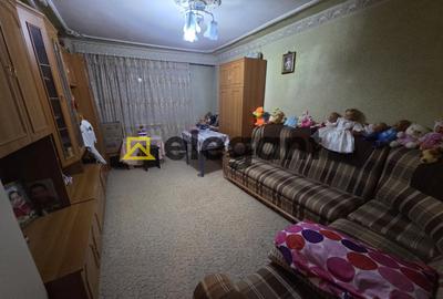 2 decomandate, etaj 3, centrala, boxa, Craiovita-Big vechi - 5