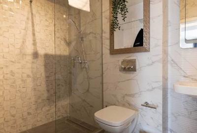 Apartament cu 2 camere decomandat, mobilat în Dumbrăvița