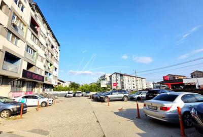 Apartament cochet cu 3 camere Penny Apeductului – parcare inclusa - 21
