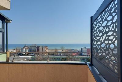 Unicat! Penthouse Mamaia Central - 690.000 euro (E8) - 41