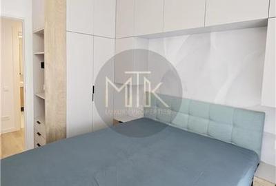 AVIATIEI/FLOREASCA | Apartament 2 camere LUX | mobilat&utilat | Bloc 2025 - 13