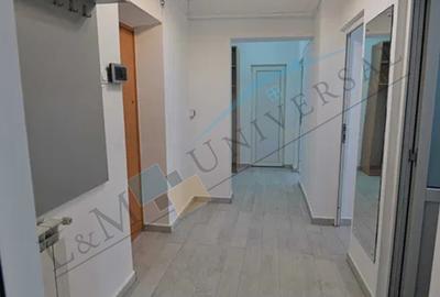 Piata Alba Iulia-Decebal STRADAL-Apt. SUPERB, Spatios, Bloc MONOLIT 1993,LIBER - 2