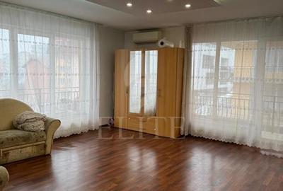 Apartament 3 camere în zona FAGULUI - 1