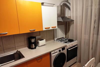 Titan - 5 minute Metrou 1 Decembrie - Apartament 2 camere NOU - PRIMA INCHIRIERE - 14