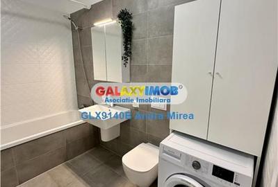 Inchirere apartament 2 camere GREEN POINT Basarabia BLOC NOU PARCARE - 6