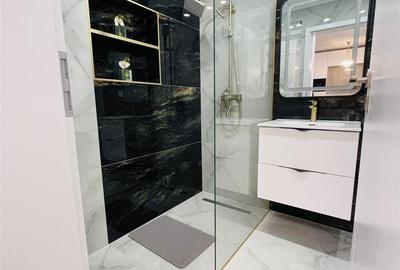 Apartament 2 camere Bloc nou cartier Nufărul - 4