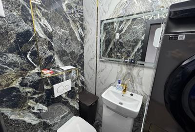 Penthouse 3 camere | Terasă 52 mp | Mobilat | Parcare inclusă | Bloc nou - 5