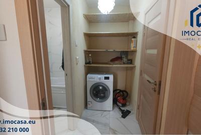 De vânzare Apartament renovat 2 camere, 4/4 SU 54 mp Fortuna,  Arad. - 5
