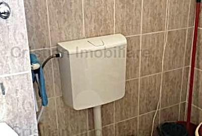 Inchiriere ap 1 cam 40mp Buzaului parter cu balcon Mobilat utilat - 9