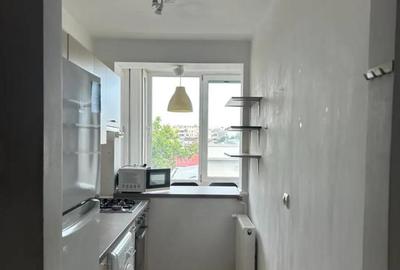 2CAM. AMZEI SPATIOS LUMINOS 44MP BLOC FARA RISC/URGENTA 1970 RENOVAT MOBILAT LUX - 3