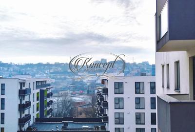Apartament la cheie si cu parcare subterana - 12