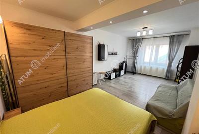 Apartament cu o camera situat la casa zona Promenada Mall Sibiu - 1