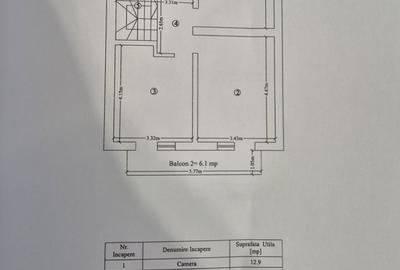 Casa 4C Valea Lupului-Iași - 2