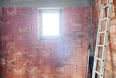 Casa la rosu si teren 615 mp, intr-un cartier de vile, Dumbrava Rosie - 10