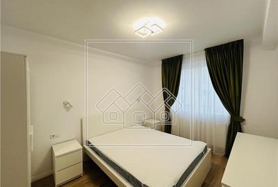 Apartament de vanzare in Sibiu -3 camere, 2 bai, 2 locuri de parcare - 7