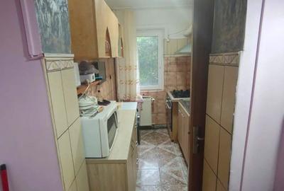 Apartament 2 camere-Piata Nicolina-etaj 1 - 3
