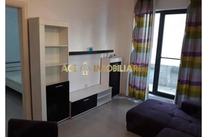 2 Camere de vanzare | Jiului | Metrou | Centrala Proprie | Mobilat - 1