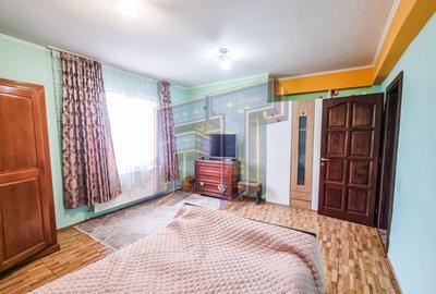 Casa 10 camere Andronache, S+P+1+M, potrivită pentru Clinică, Scoală, Azil - 8