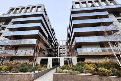 Proprietar, vand 8 apartamente exclusiviste in Cortina 126, Baneasa, Bucuresti - 1