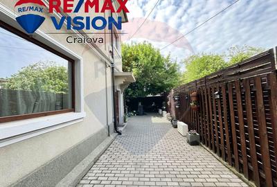 Spațiu de birouri de 98.47mp de închiriat în zona Central - 2
