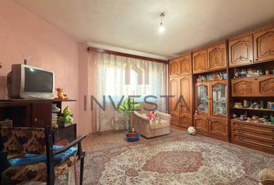 Apartament cu 2 camere decomandate, cu vedere spre oras, Grigorescu - 1
