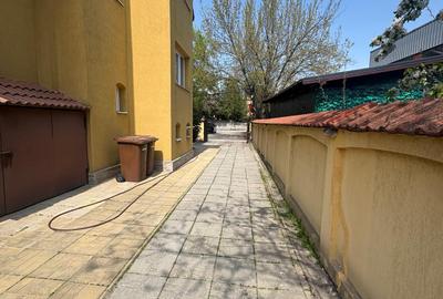 Vilă Premium Băneasa – Prima Închiriere după Renovare Completă (2026) - 8