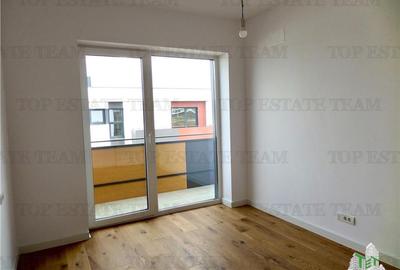Vila Premium de vanzare in Bucuresti Pipera | curte privata | loc de parcare | P - 24