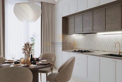 PROMOTIE! Apartament 2 camere, bloc nou, metrou Aparatorii Patriei - 2