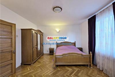 Casa individuala (P+1+M), Balotesti, Martha Bibescu - 16