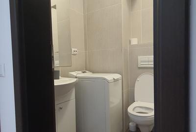 Ap. 2 camere, Lazar Residence-INTABULAT,liber, et.4/9,mobilat si utilat ! - 6