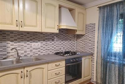 Inchiriez apartament 2 camere, parter , mobilat si utilat - 3