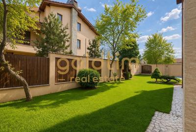 VILA INDIVIDULA/CURTE/PISCINA/MOBILATA/PIPERA/PROMENADA - 57