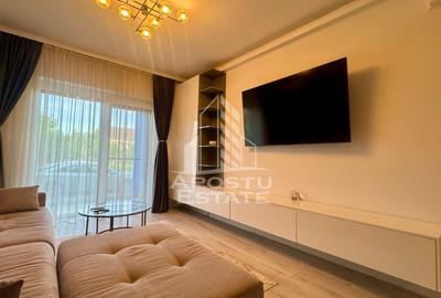 Apartament in bloc nou, Loc de parcare, Zona Aradului, Timisoara - 5