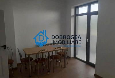 BLOC NOU- 3 CAMERE DECOMANDAT ,CENTRALA GAZ, UTILITATI INCLUSE - 5