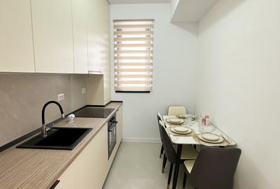 APARTAMENT 2 CAMERE/CHIAJNA/SERGENT ILIE PETRE - 6