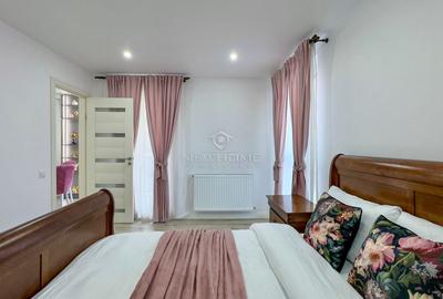 Apartament cu 3 camere de vânzare în zona Centrală - 8