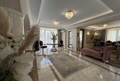 STADION | VILA P+1+M | UNICAT | PISCINA | GARAJ - 14