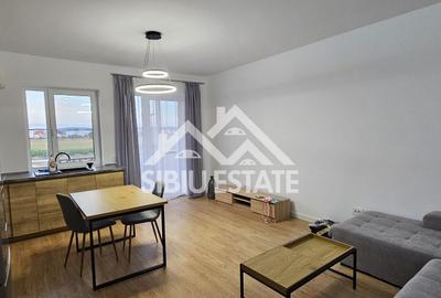 Apartament modern 3 camere de închiriat – Calea Șurii Mici, Sibiu - 3