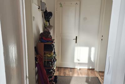 Baba Novac, 2 camere de vânzare,  2/2, centrala proprie, 47 mp - 9