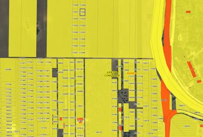 3 loturi teren intravilan 400mp zona Agigea RO-RO - ideal investitie - 2