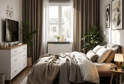 Apartament spatios cu 4 camere, zona Postalionului, Grand Arena Mall - 4