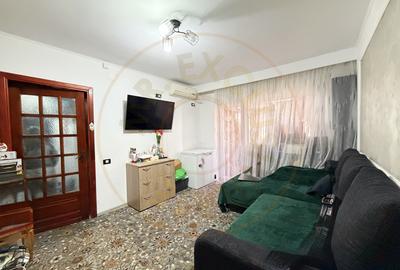 Apartament 2 camere etaj 1 - zona Gara Sud - 5