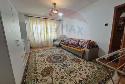 Apartament cu 3 camere si terasa 30 mp Fortuna - 3