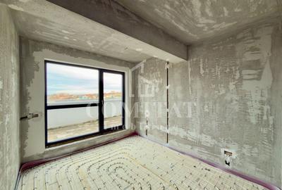 Penthouse 3 niveluri | Terase ample | 0% comision cumpărător | Wings - 8