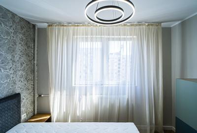 DRUMUL TABEREI | 2 CAMERE | MOBILAT SI UTILAT COMPLET | COMISION 0% | - 22